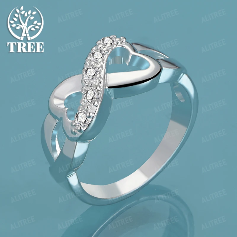 Роскошное кольцо из стерлингового - Фотография_3