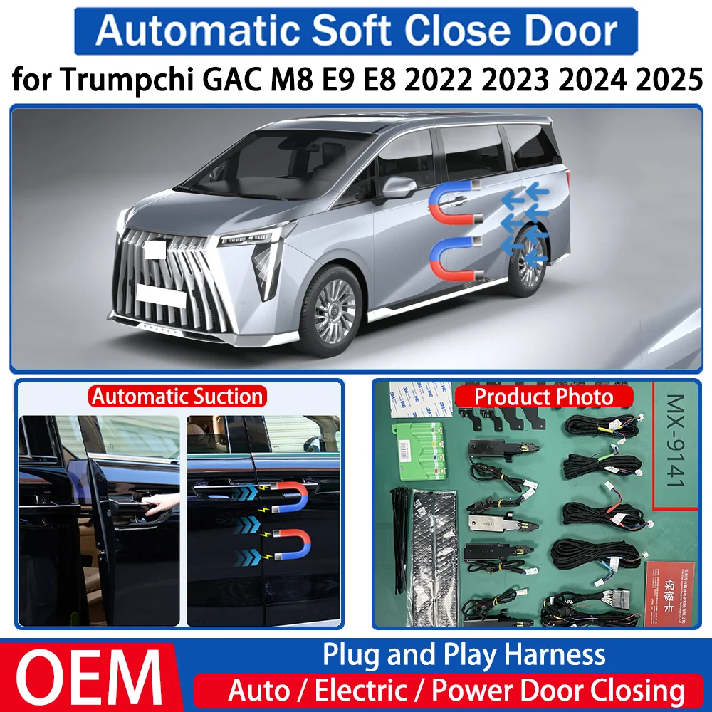 Для trumpchi gac m8 e9 e8 2022