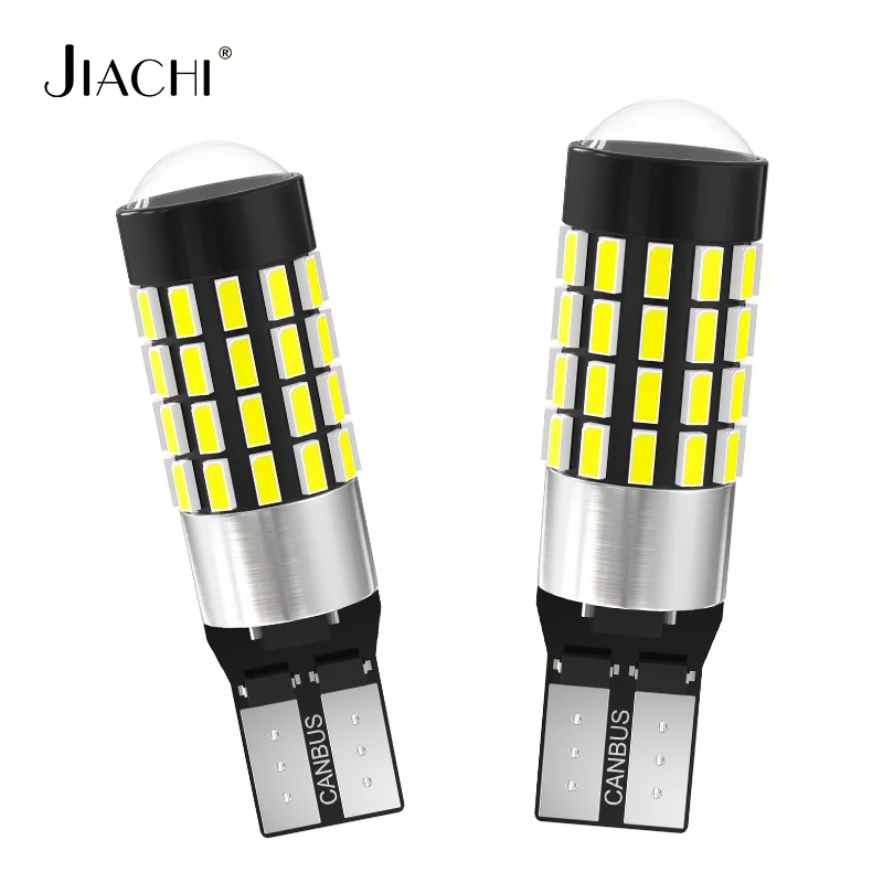 T10 54 smd led w5w светодиодная