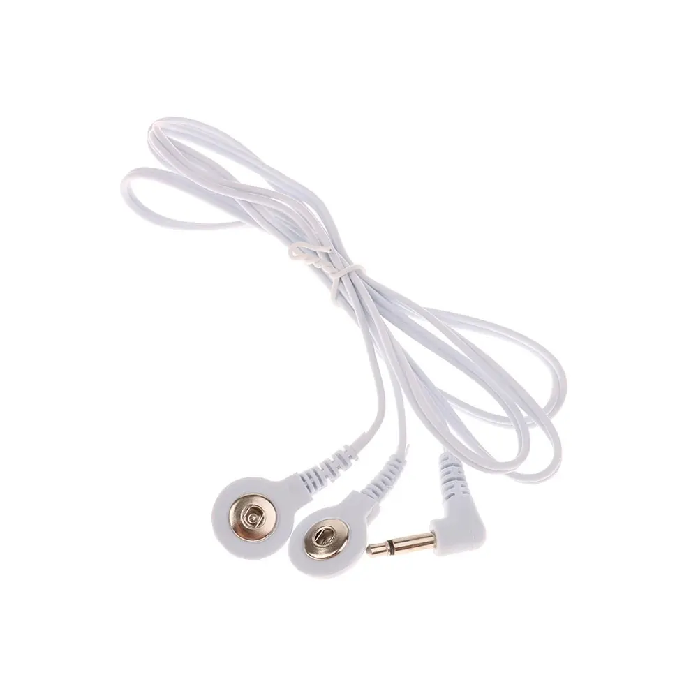 2/4 кнопки, электрод для электротерапии - Фотография_5