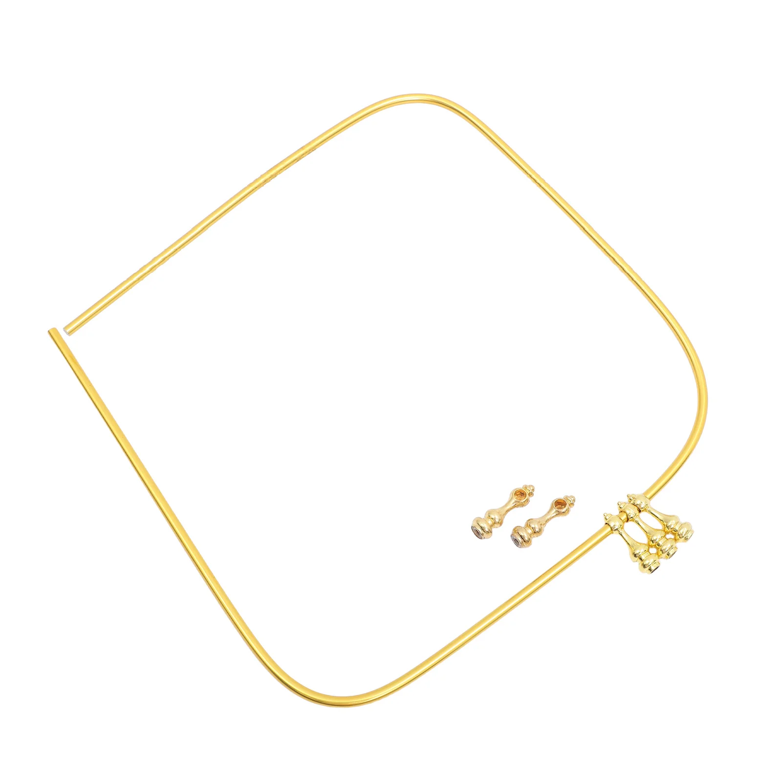 Алюминиевая винная полка в европейском стиле - Фотография_5