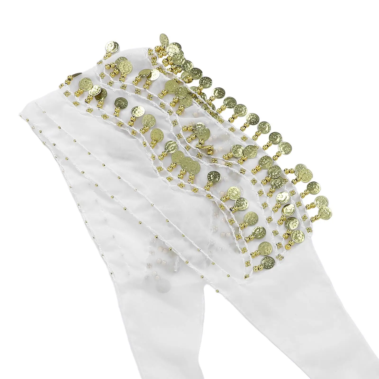 Хип-шарф для вечеринок - Фотография_4