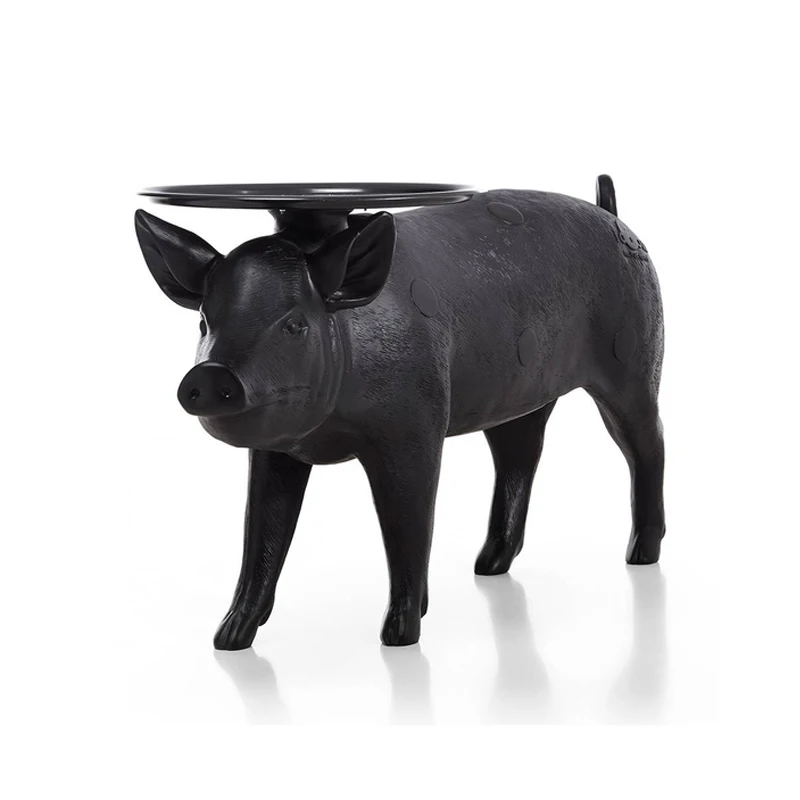 Pigtable скандинавский простой - Фотография_3