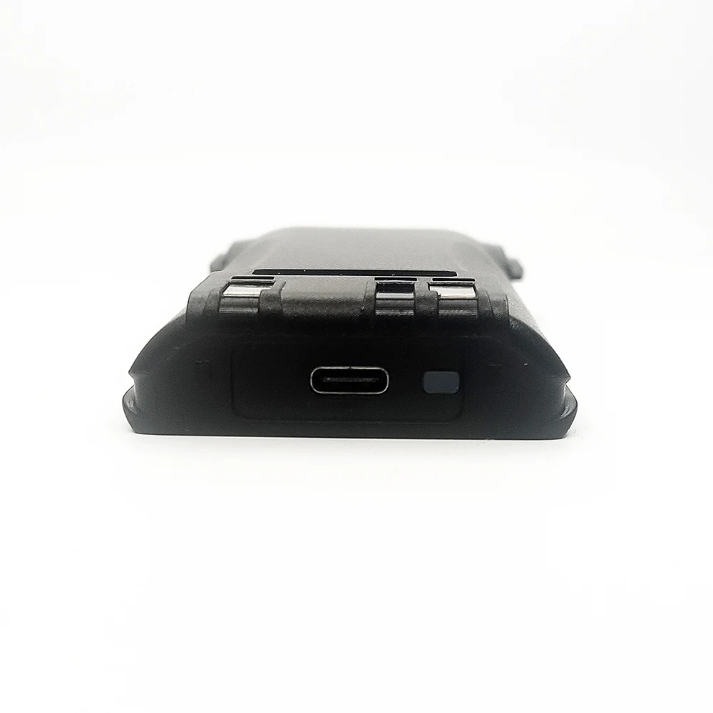 Батарея walkie talkie uv-82 usb - Фотография_5