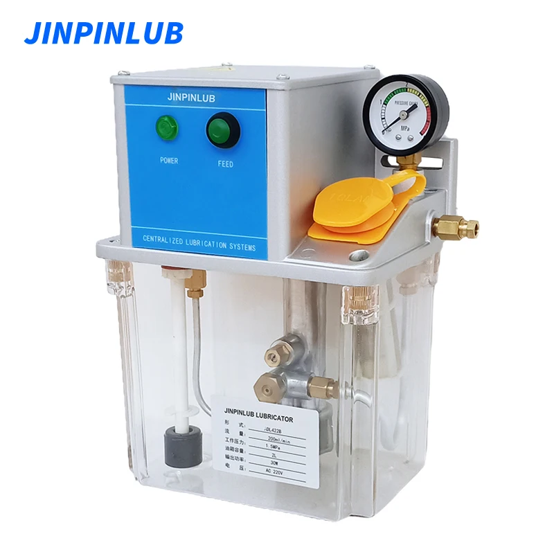 Jinpinlub jdl4 -2 электрический - Фотография_2