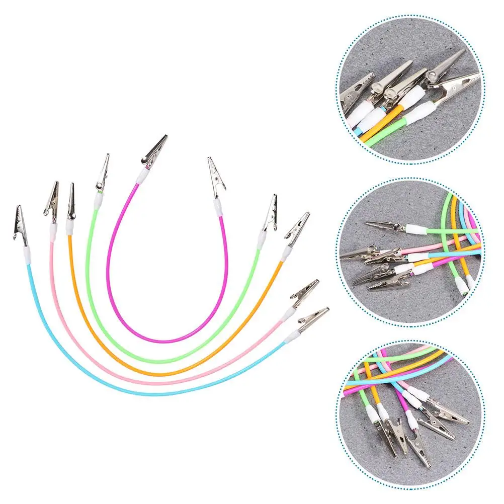 Зажимы для шарфов - Фотография_4