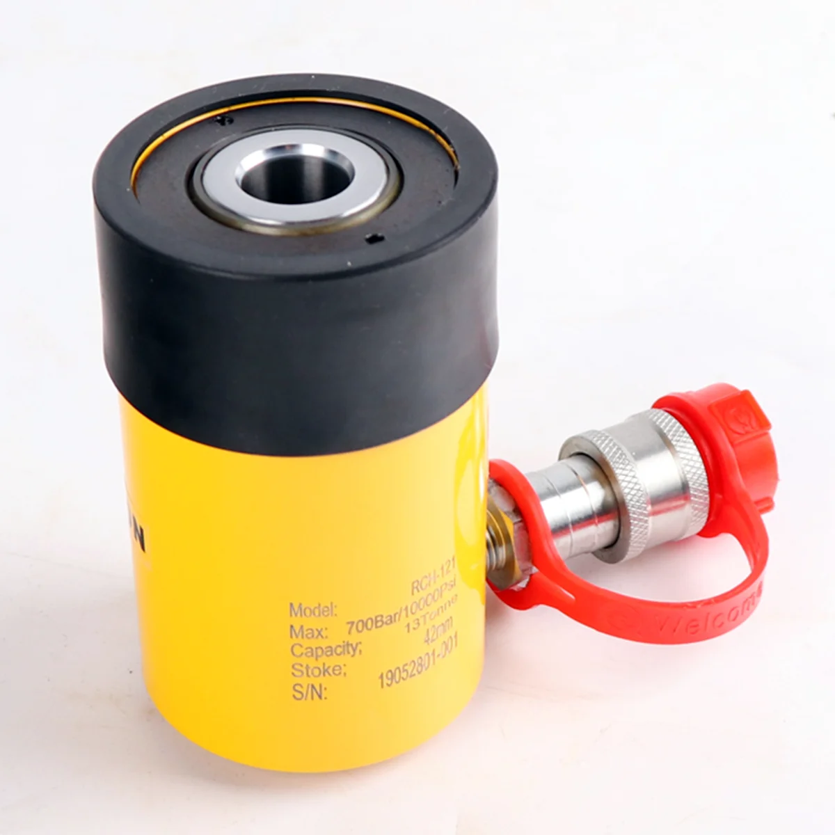 Rch1211, эквивалент enerpac 13-тонный - Фотография_5