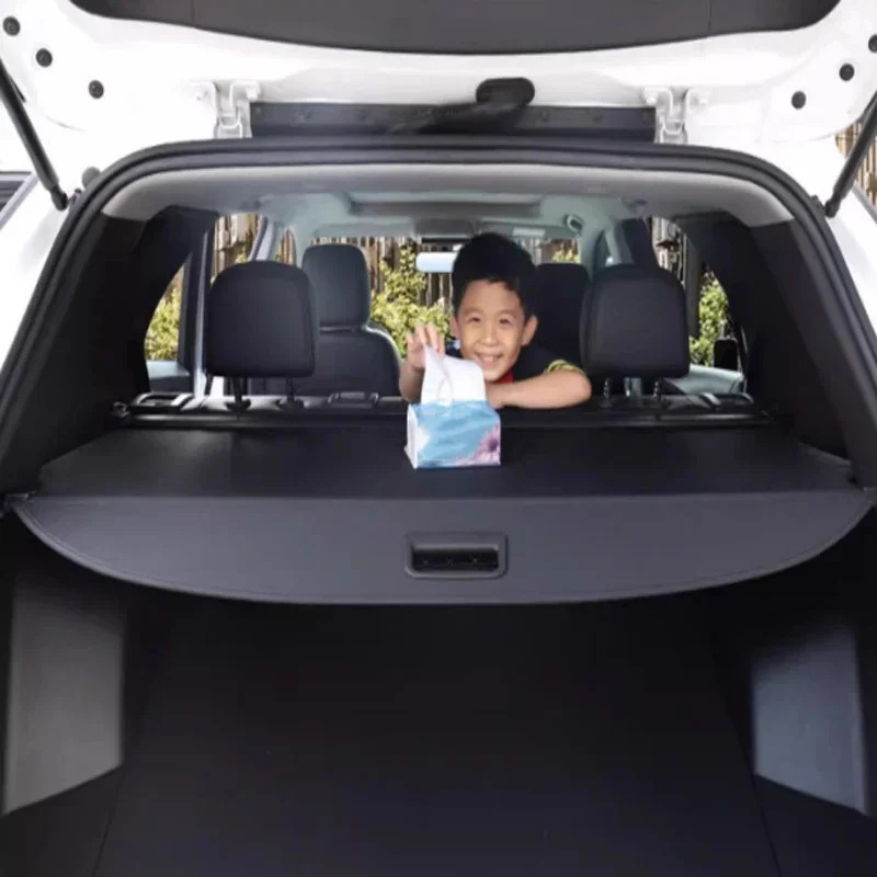 Чехол на багажник автомобиля - Фотография_6