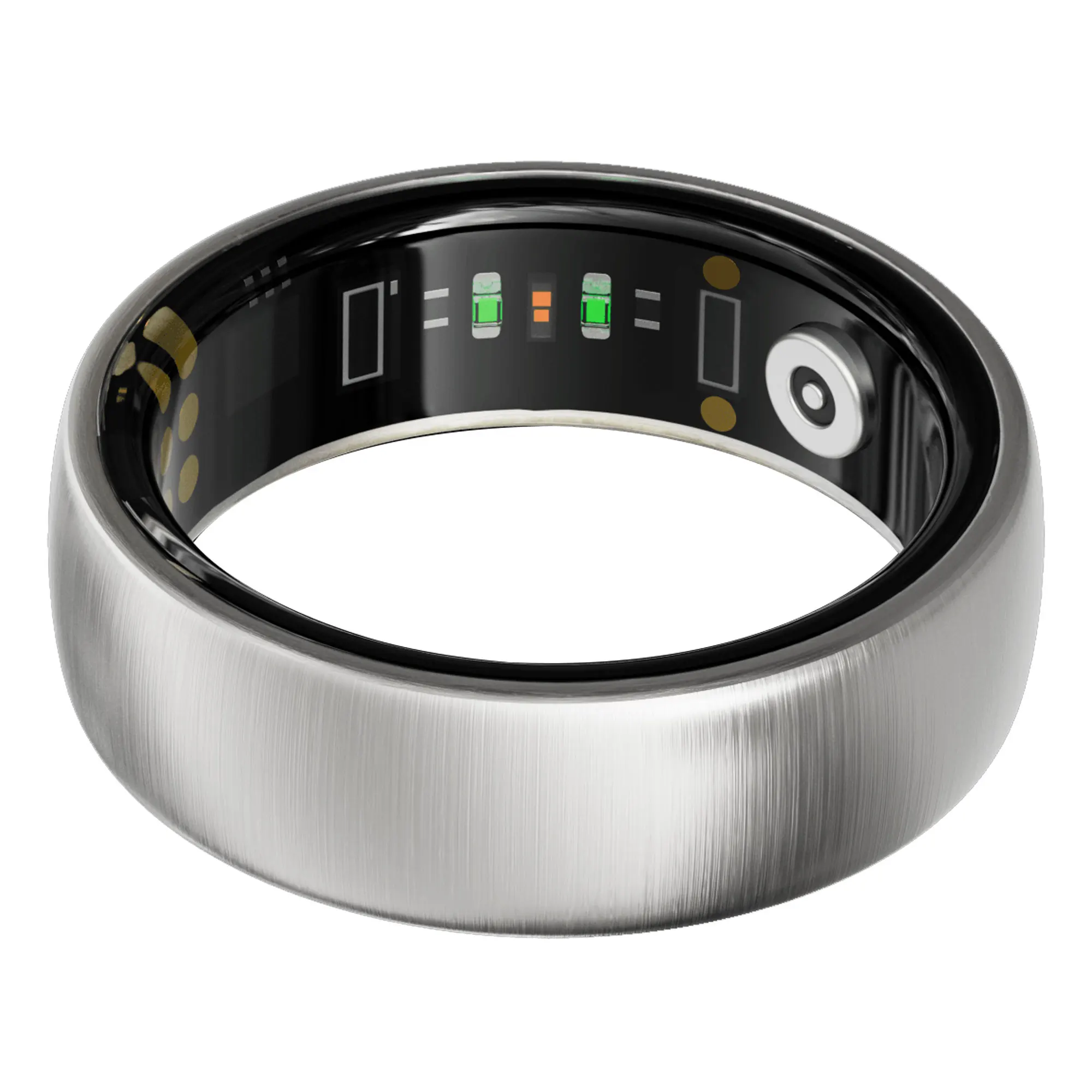 Aura matt smart ring фитнес высокое - Фотография_5