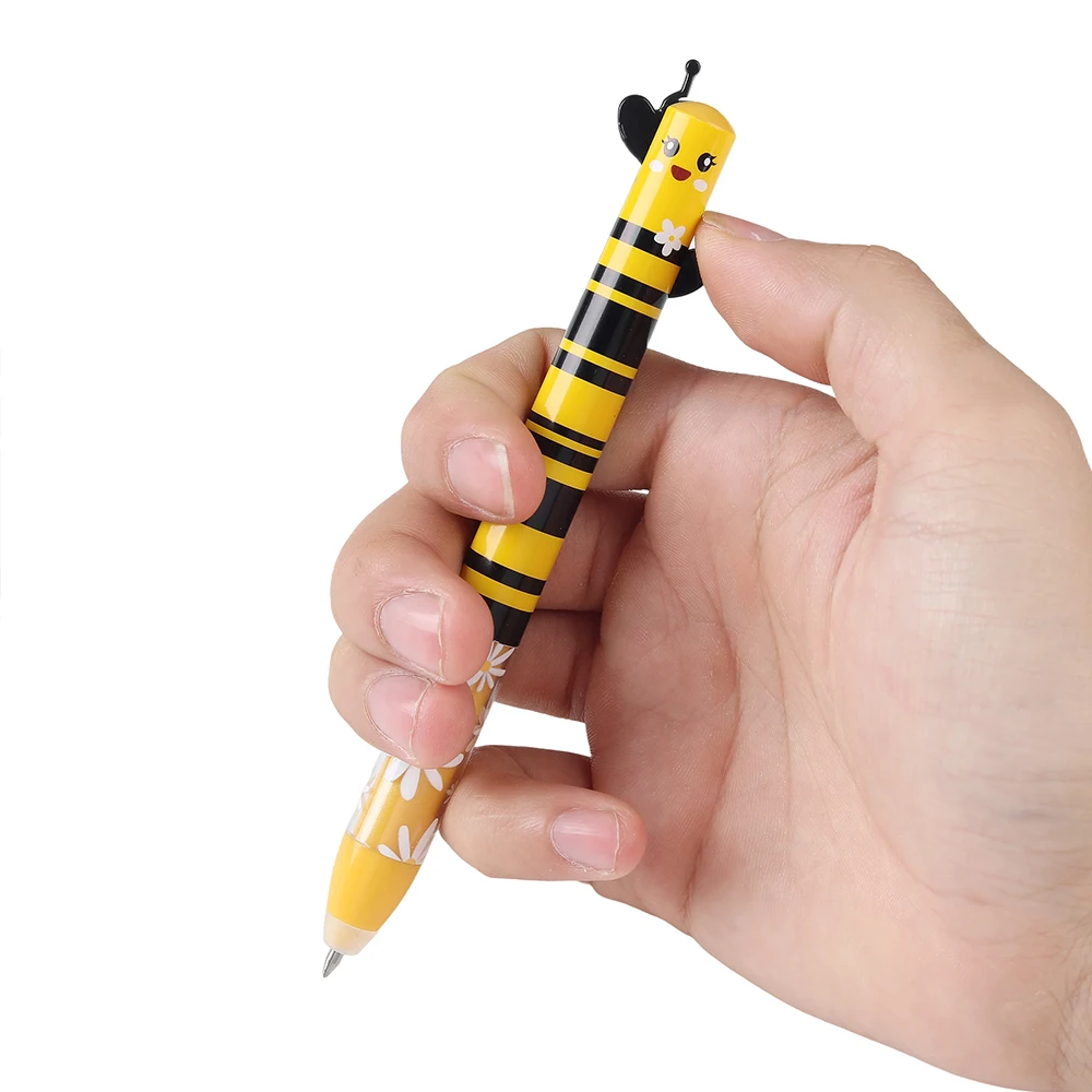 Стираемая гелевая ручка 2 в 1 - Фотография_5