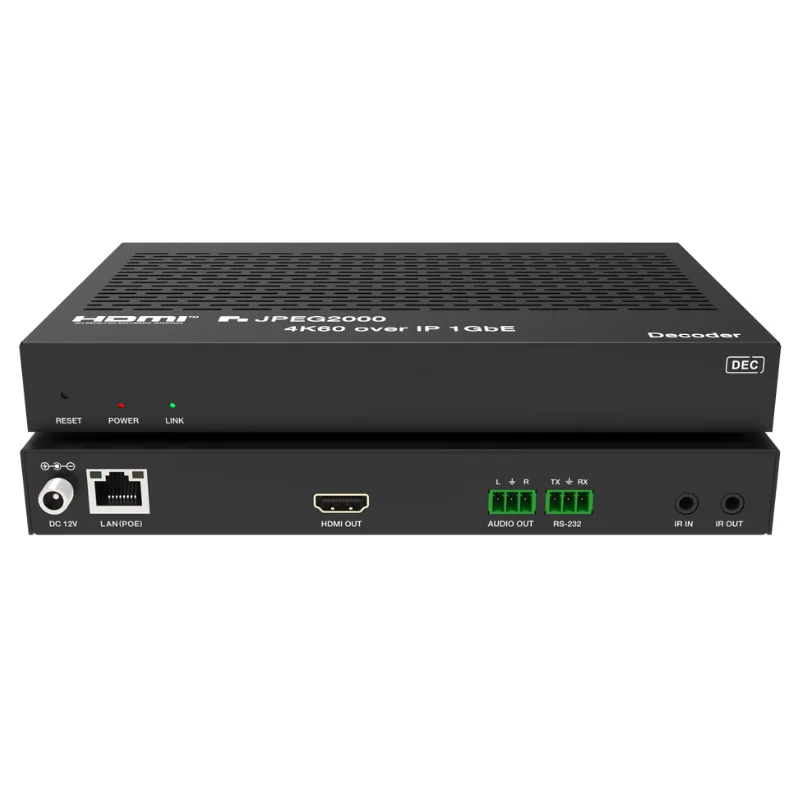 4k60 через ip, энкодер 1gbe - Фотография_4