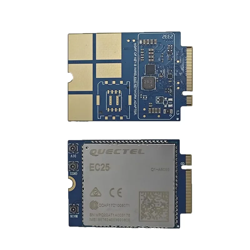 Lte cat4 m.2 ec25aufa m - Фотография_6