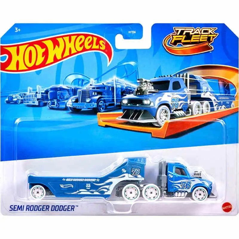 Hot wheels track fleet transformers ultra magnus ultra magnus porsche 911 - Фотография_6
