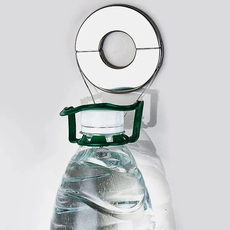 Декоративная крышка для смесителя из нержавеющей стали - Фотография_4