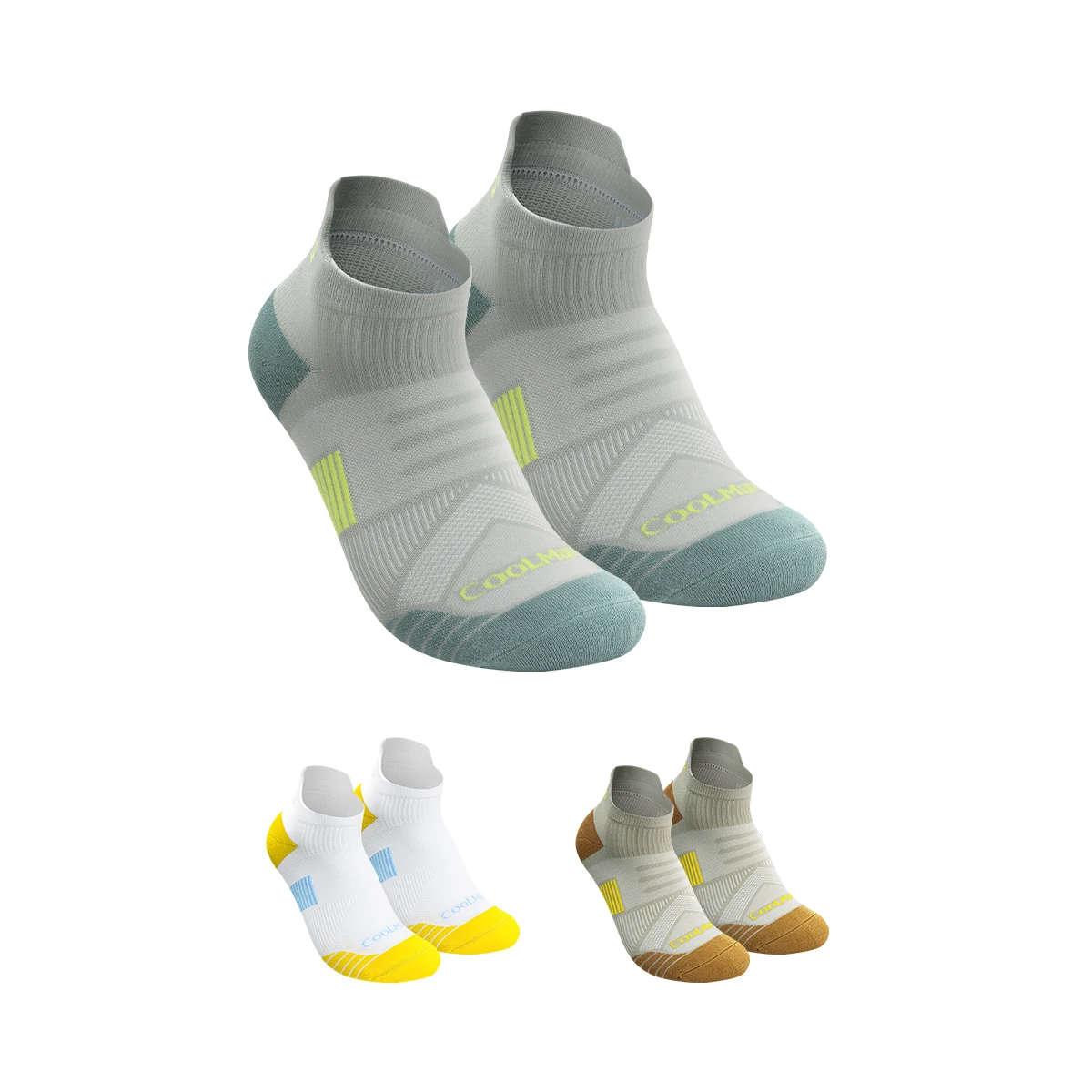 Спортивные носки wrels coolmax - Фотография_6