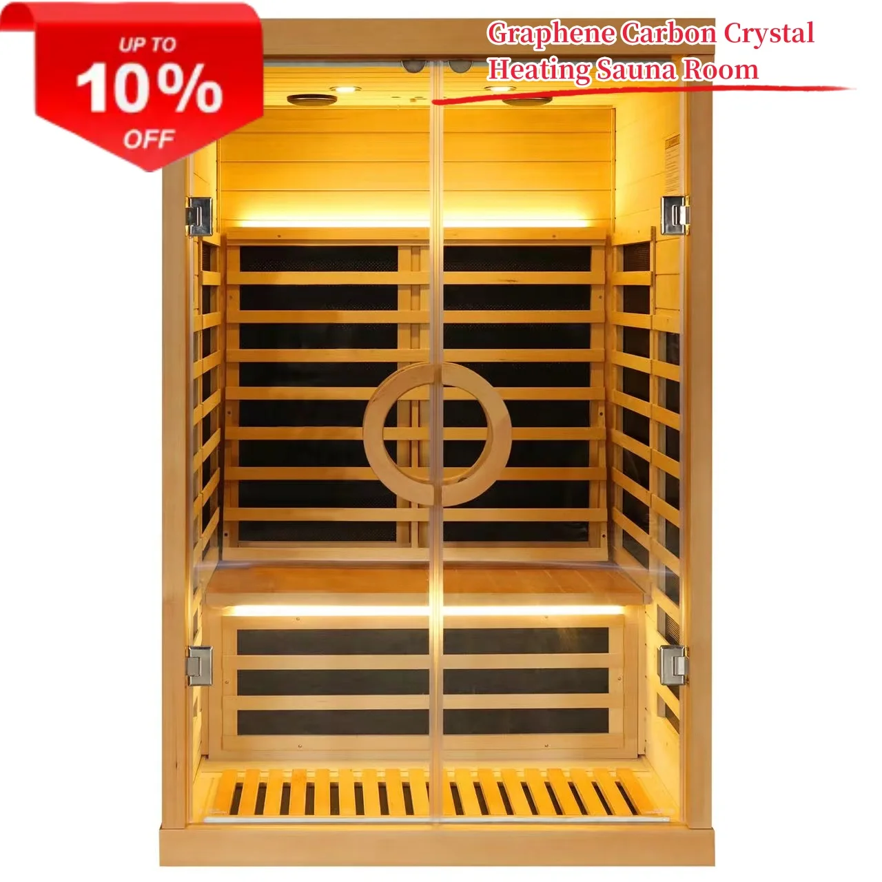 Традиционная деревянная паровая - Фотография_3