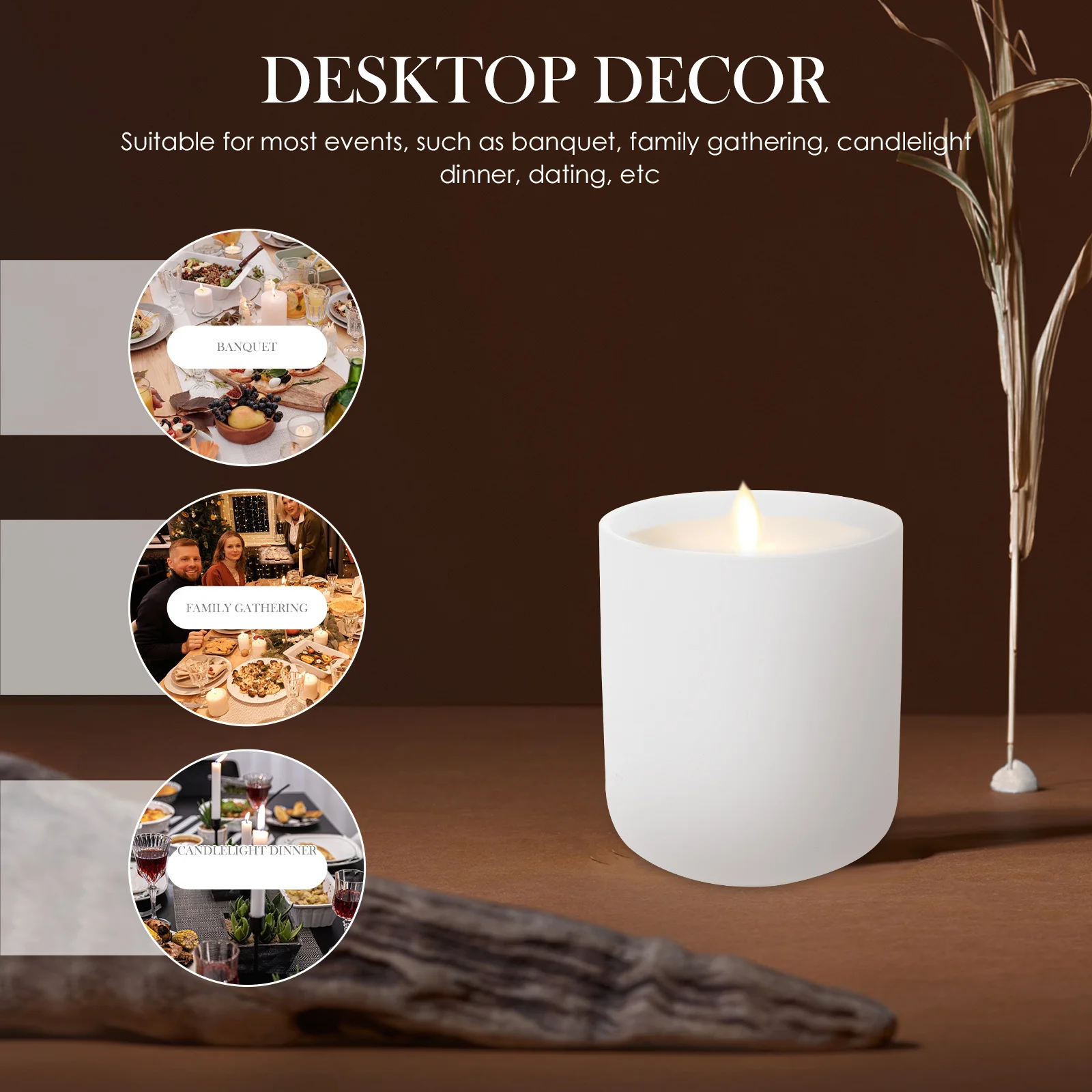 Керамический держатель в европейском стиле