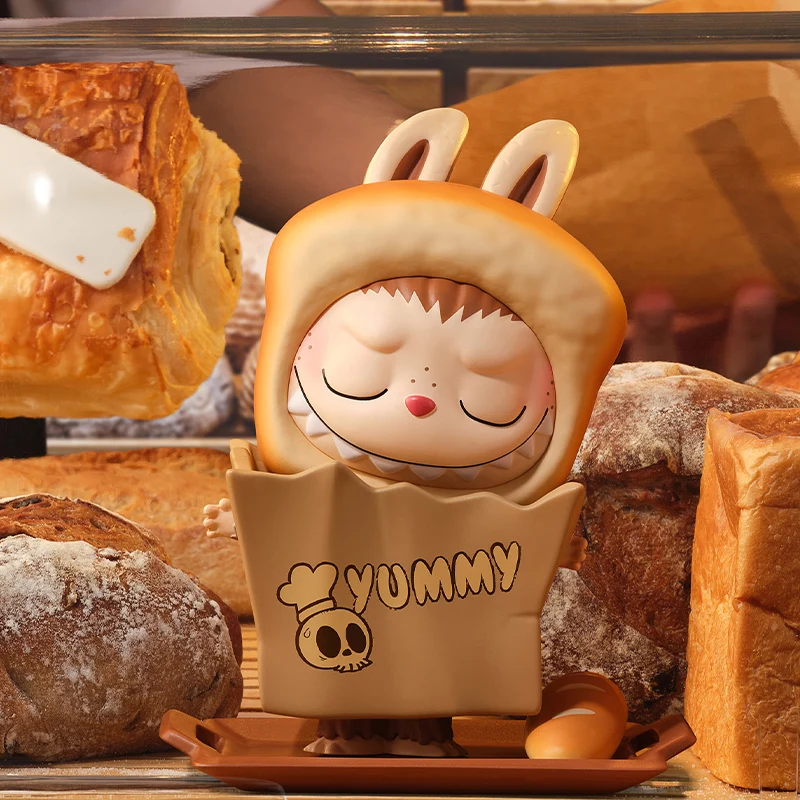 Pop mart the monsters almost hidden series mystery box от kasing lung 1 шт - Фотография_4