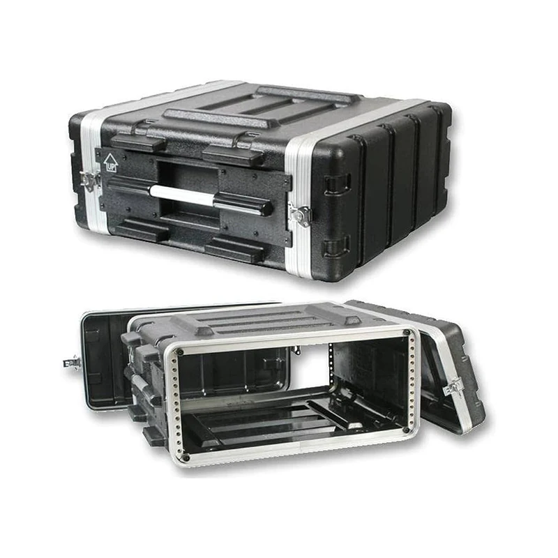 Звуки tourgo dj equipment abs 6u