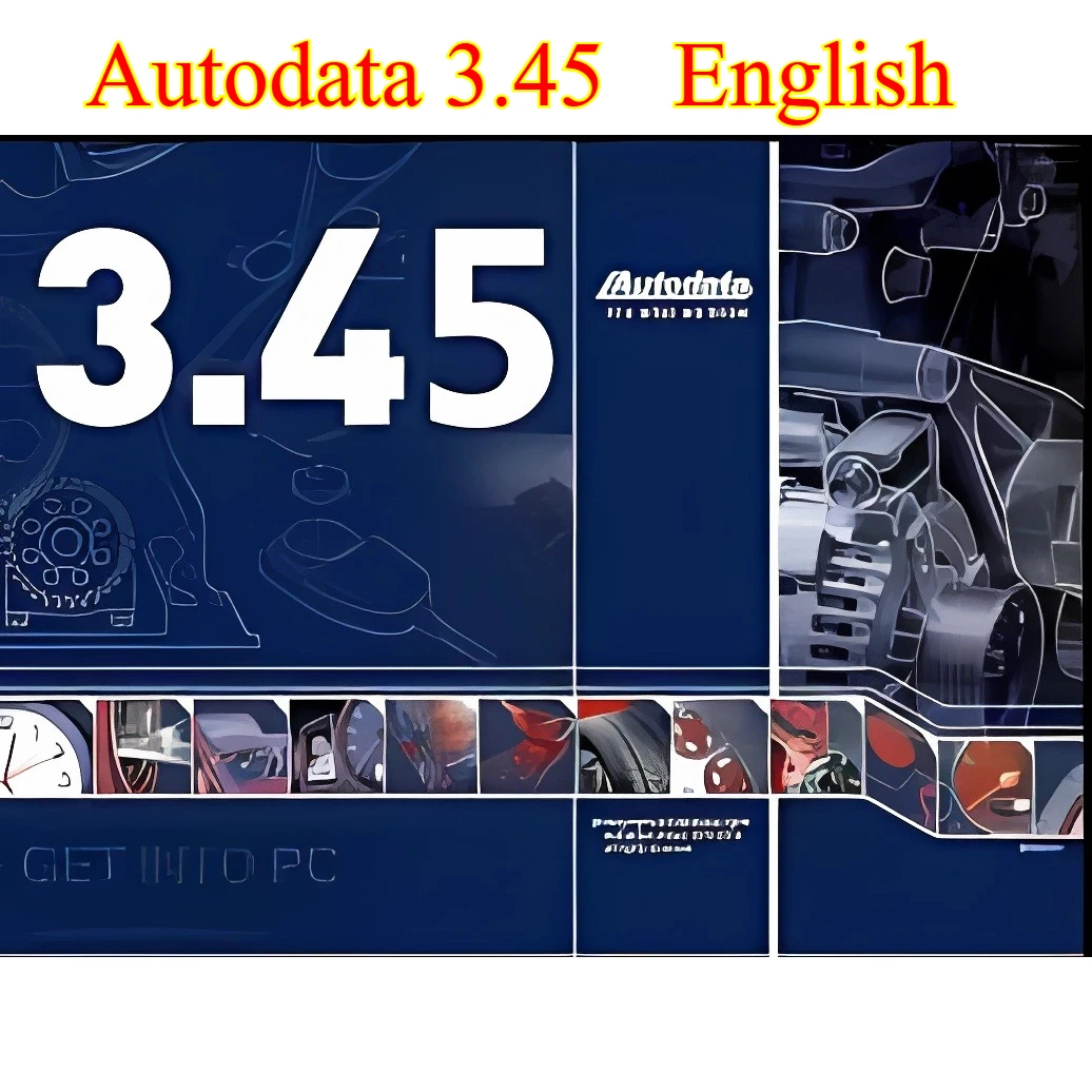 Популярное программное обеспечение для диагностики автомобилей autodata 3 - Фотография_2