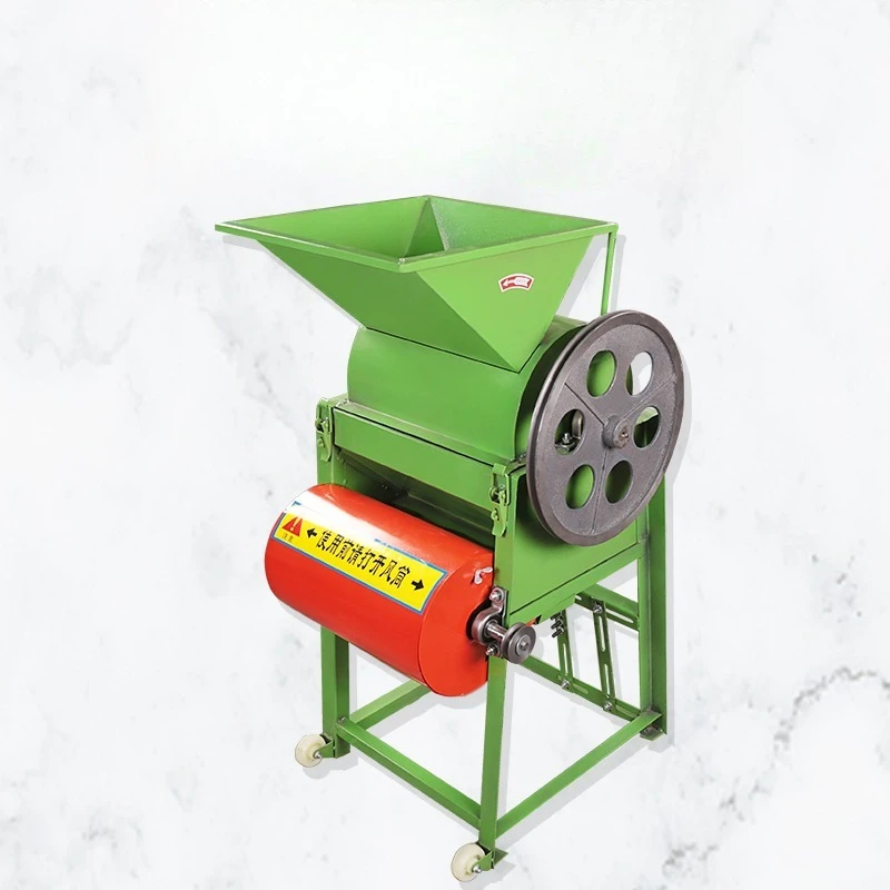 Машина для шелушения арахиса - Фотография_2