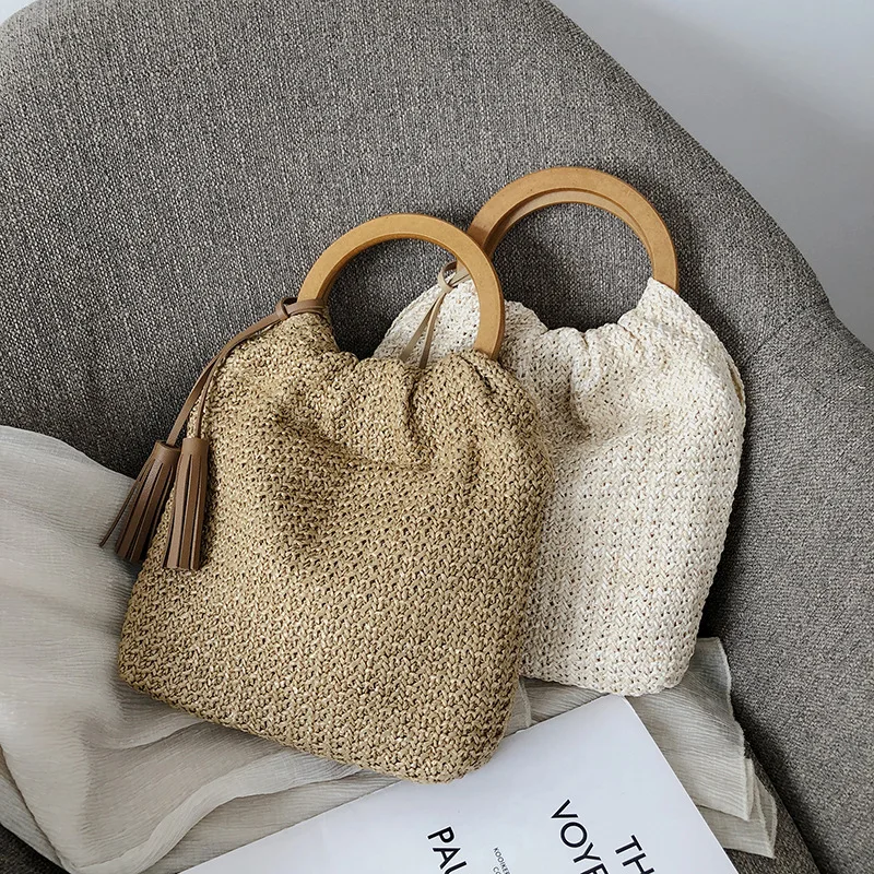 Cgcbag модные плетеные соломенные сумочки