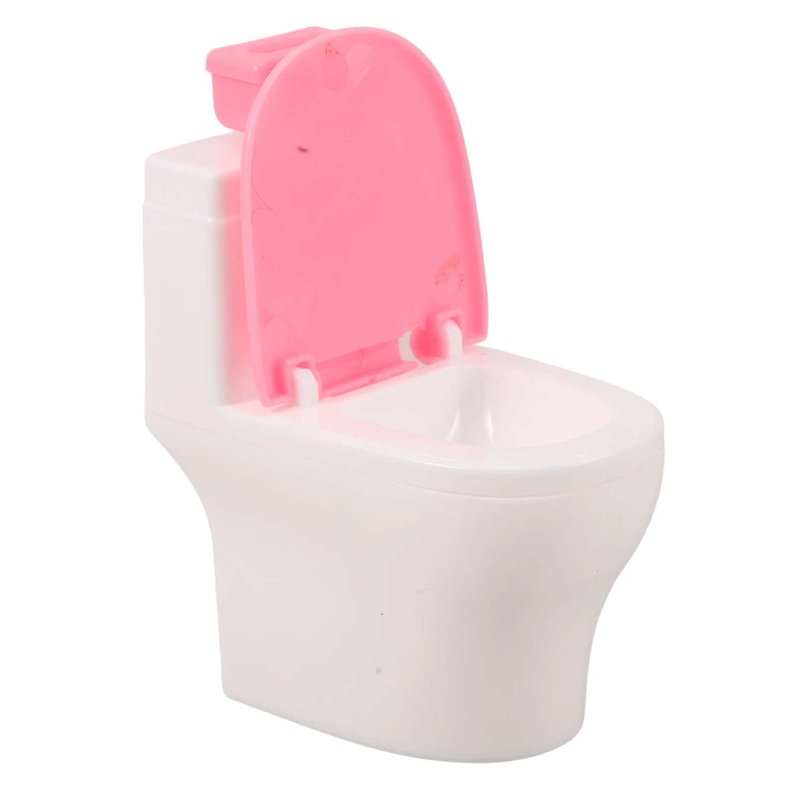 Игрушка для туалета - Фотография_2