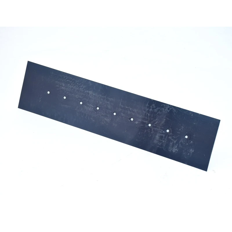 Штукатурный мастерок - Фотография_4