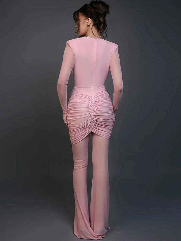 Mozision сексуальные комбинезоны - Фотография_6