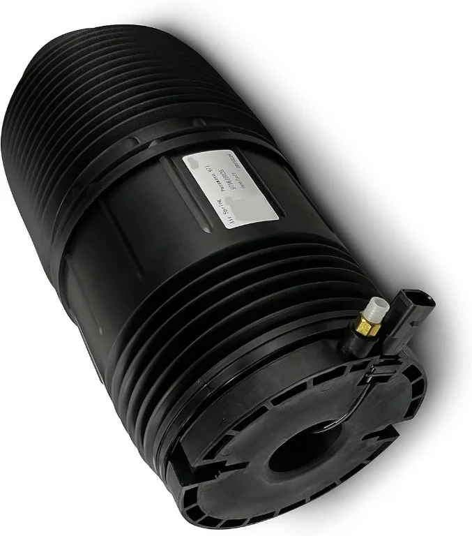 Совершенно новая задняя пневматическая