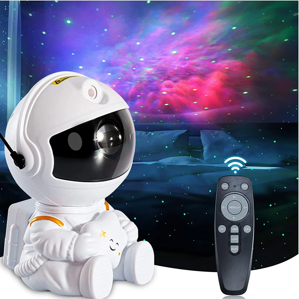 Проектор galaxy star - Фотография_3