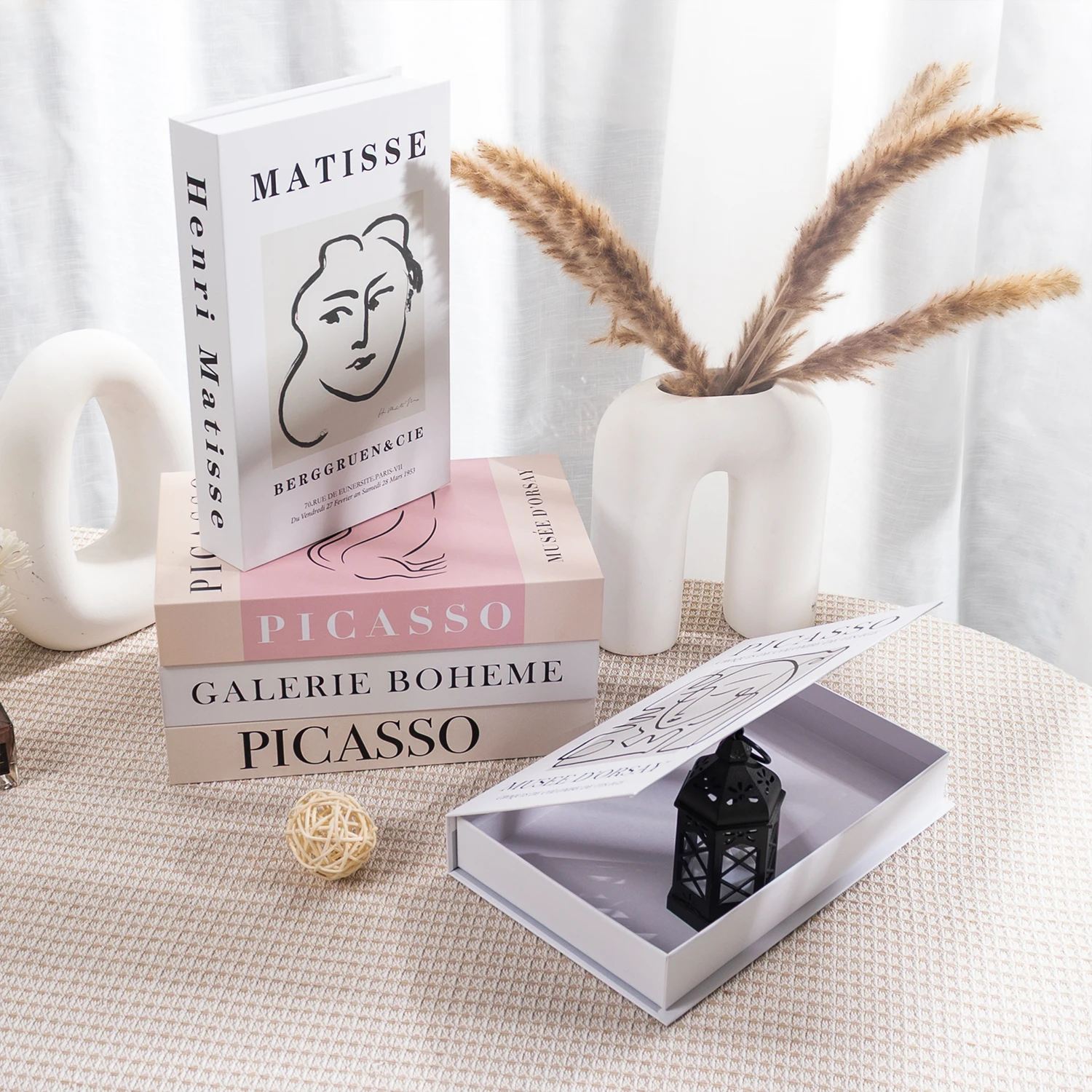 Роскошные поддельные книги - Фотография_3