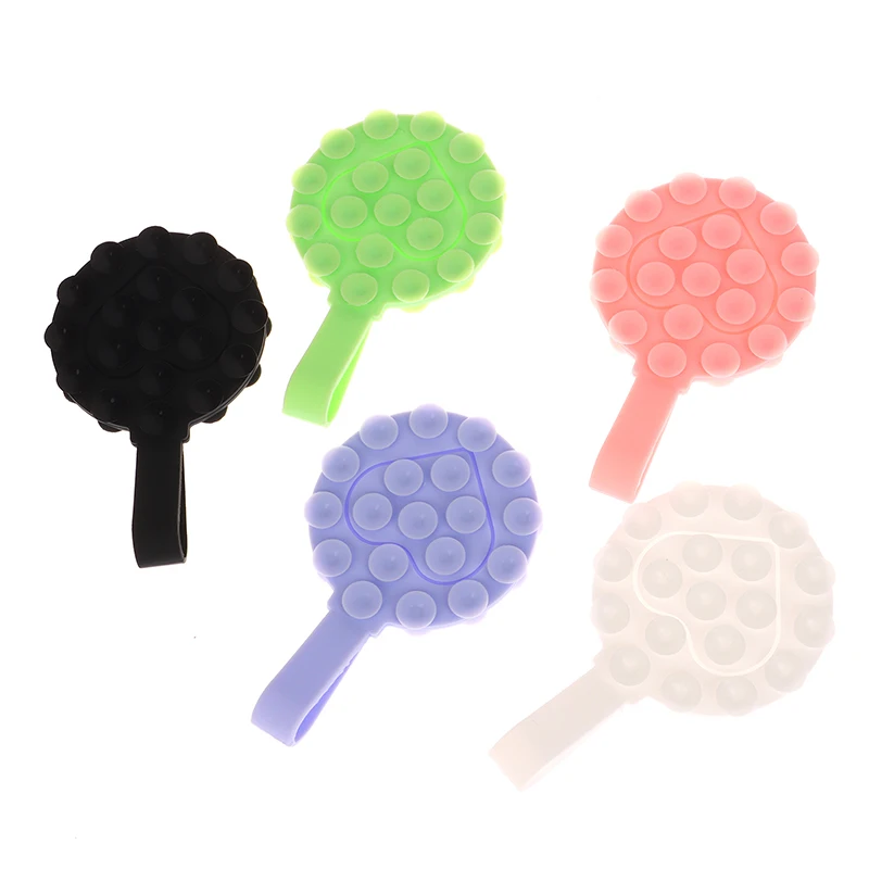 Силиконовая присоска - Фотография_6