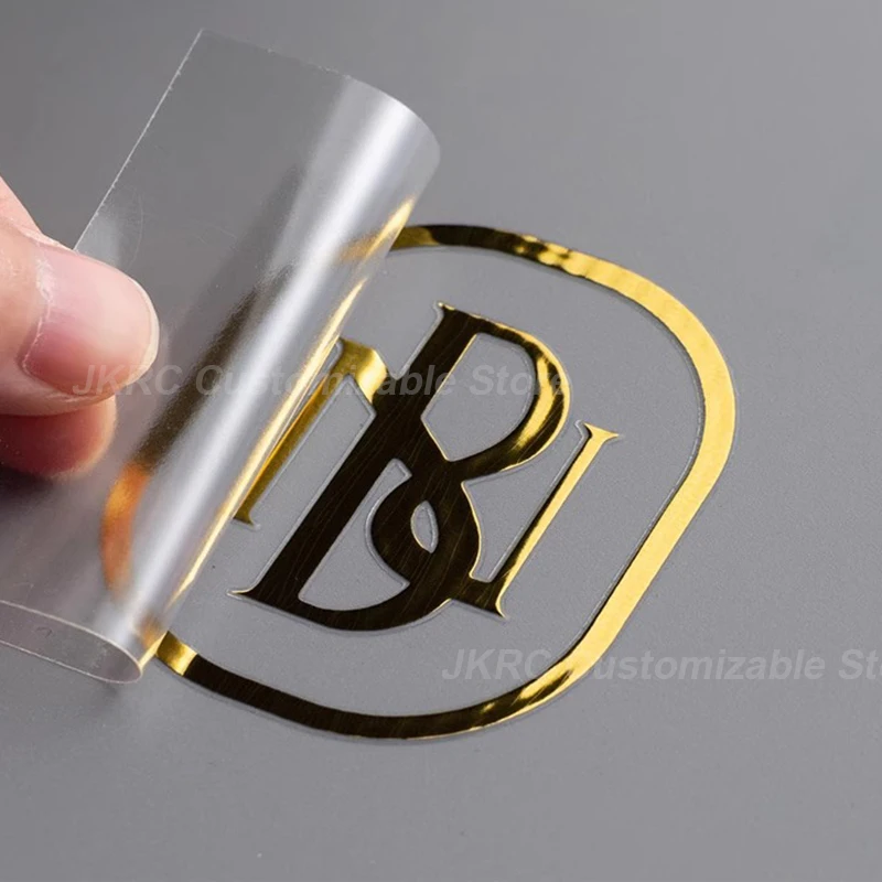 3d наклейка с цветным переводом - Фотография_3