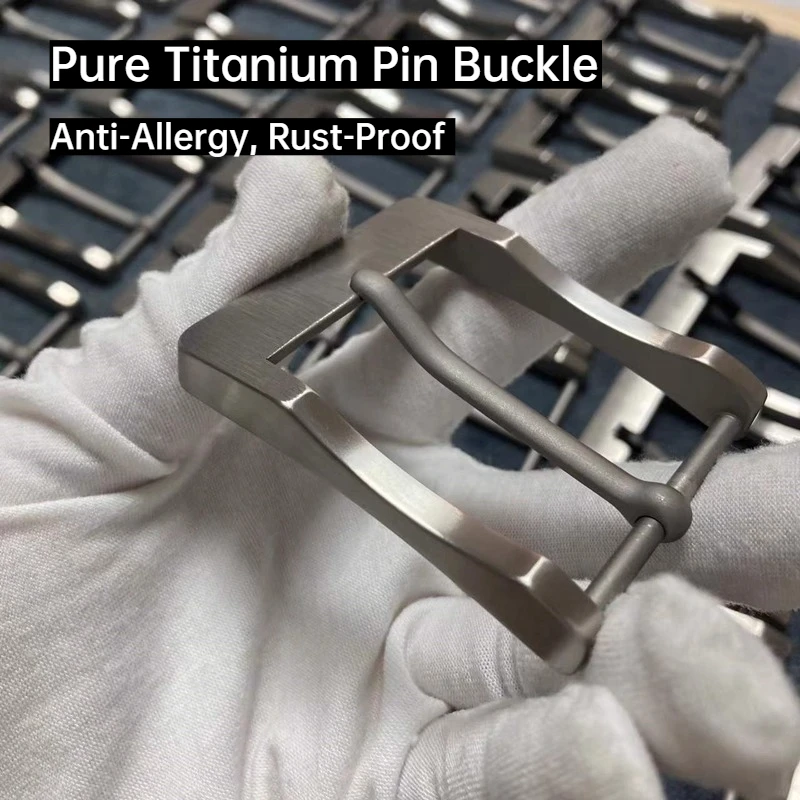 Мм из чистого титана