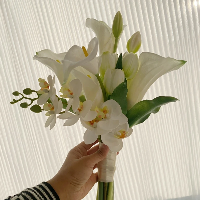 Wb0406 свадебные цветы