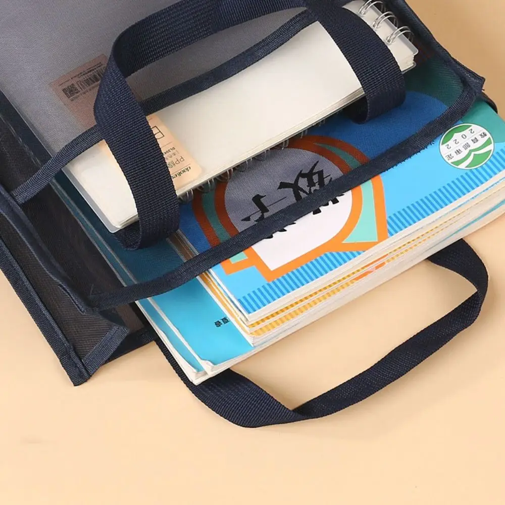 Легкие сетчатые сумки - Фотография_2