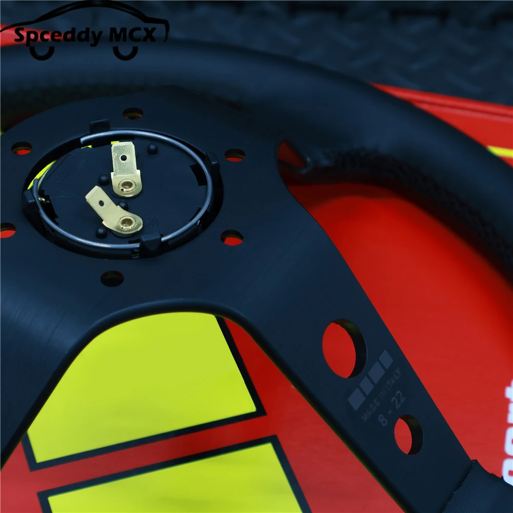 14-дюймовый 350-мм автомобильный - Фотография_5