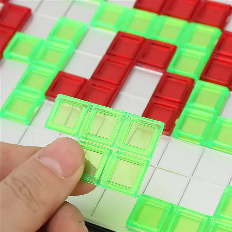 Года, настольная игра blokus - Фотография_2