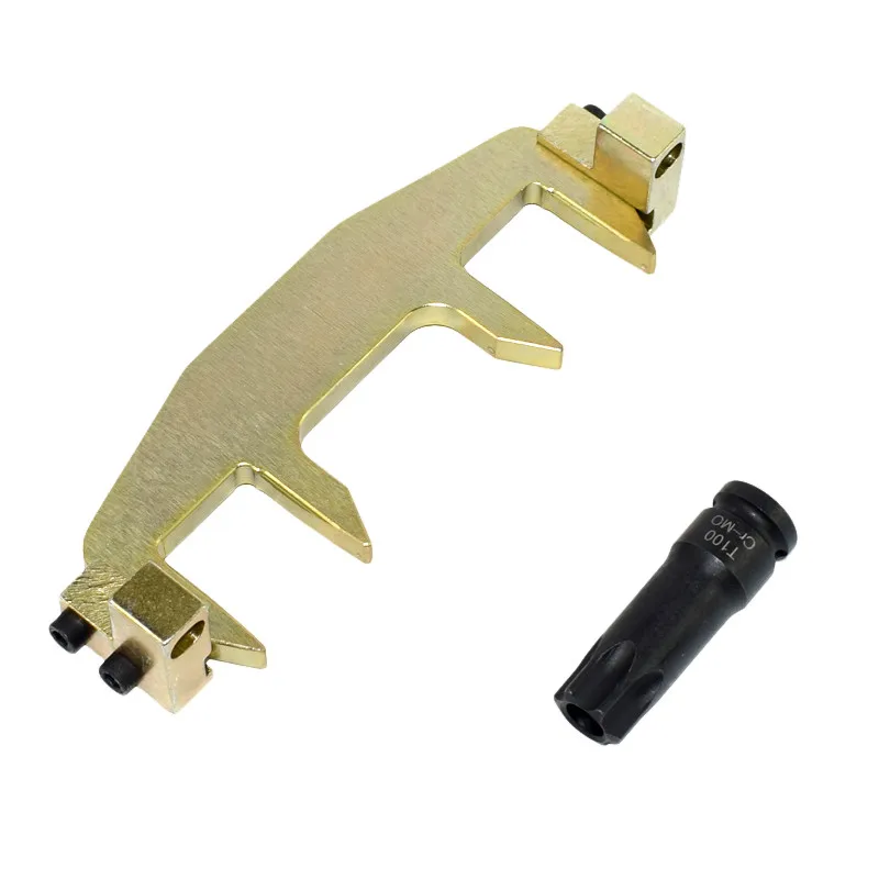 Специальный синхронизатор для mercedes-benz m271