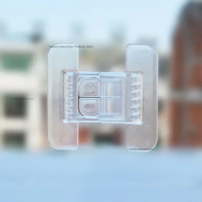 Домашний замок для холодильника - Фотография_3