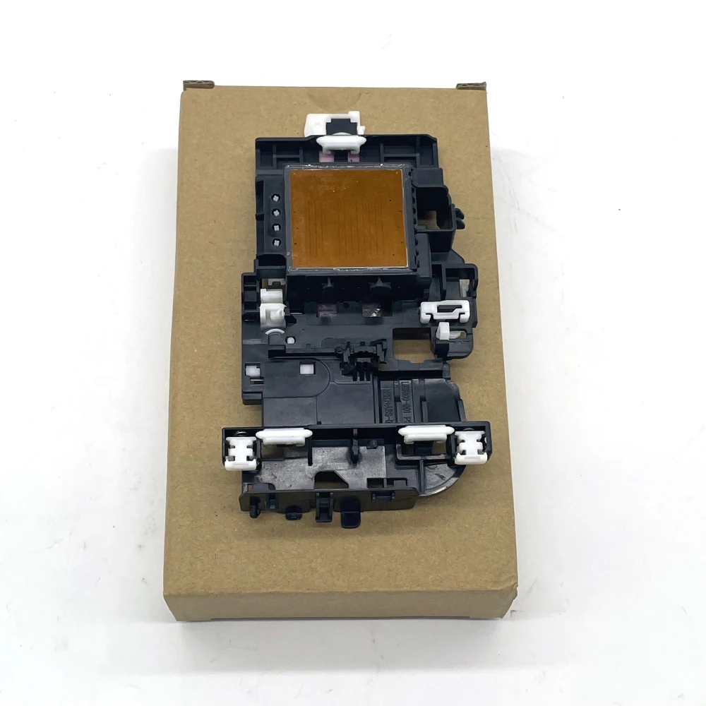 Lkb 109001   печатающая головка - Фотография_3