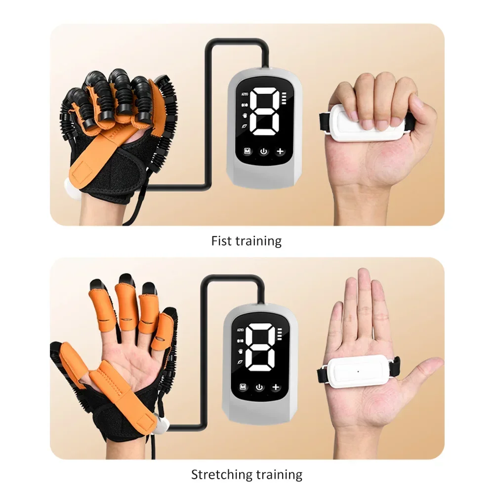 Портативные перчатки-роботы для реабилитации рук - Фотография_5