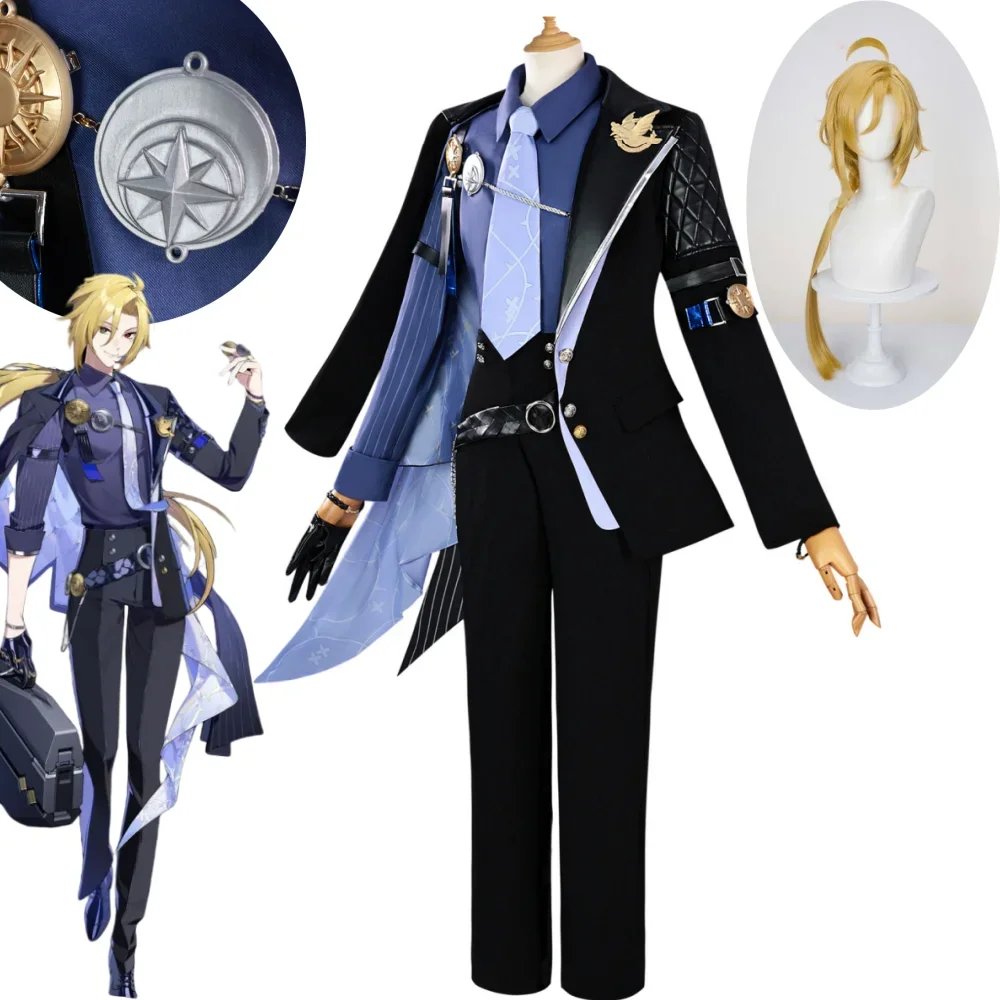 Zenless zone zero hugo