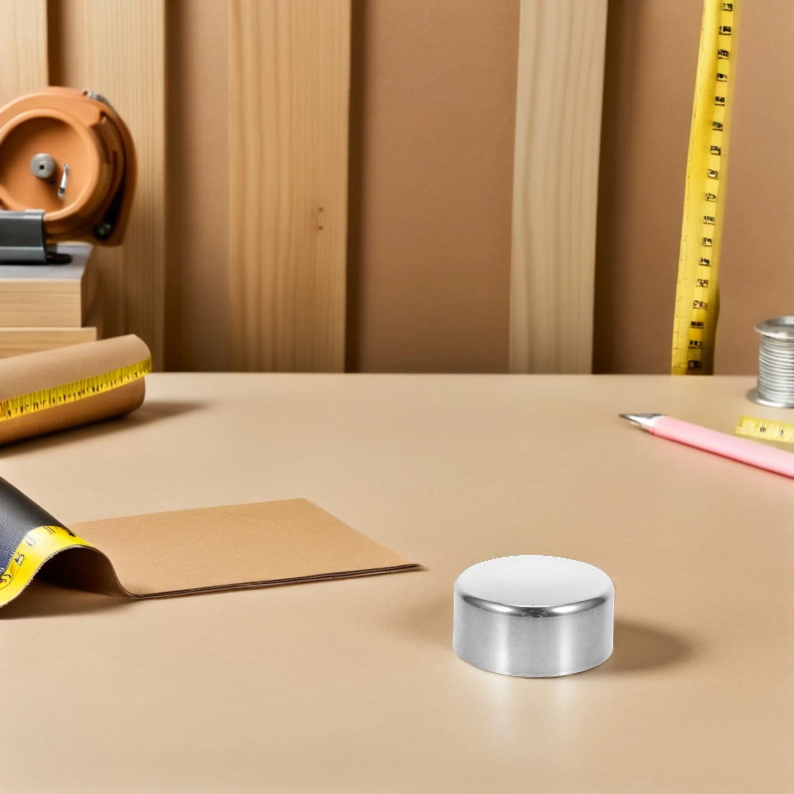 Торцевые заглушки для перил из нержавеющей стали