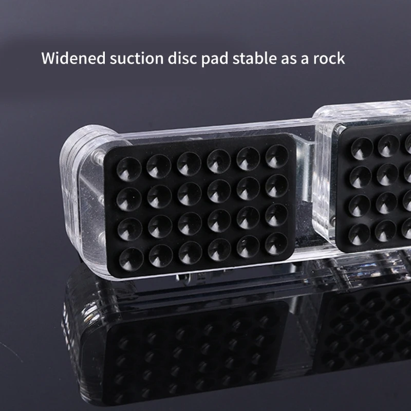 Инструмент-помощник с резиновой лентой и присоской - Фотография_4