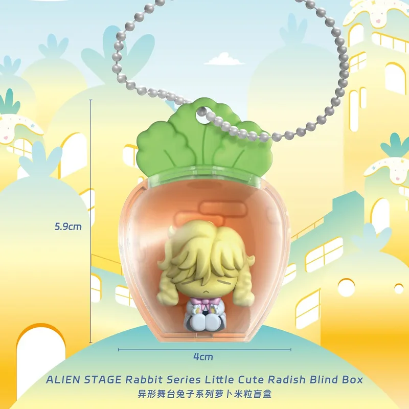 Подлинная аниме alien stage sua mizi hyuna luka - Фотография_3