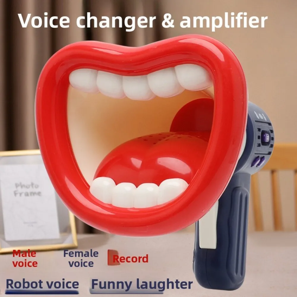 Модернизированный ручной громкоговоритель - Фотография_2