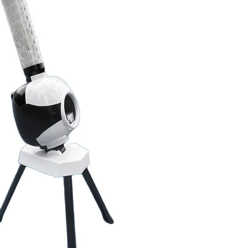 Автоматическая сервировочная машина для бадминтона - Фотография_4