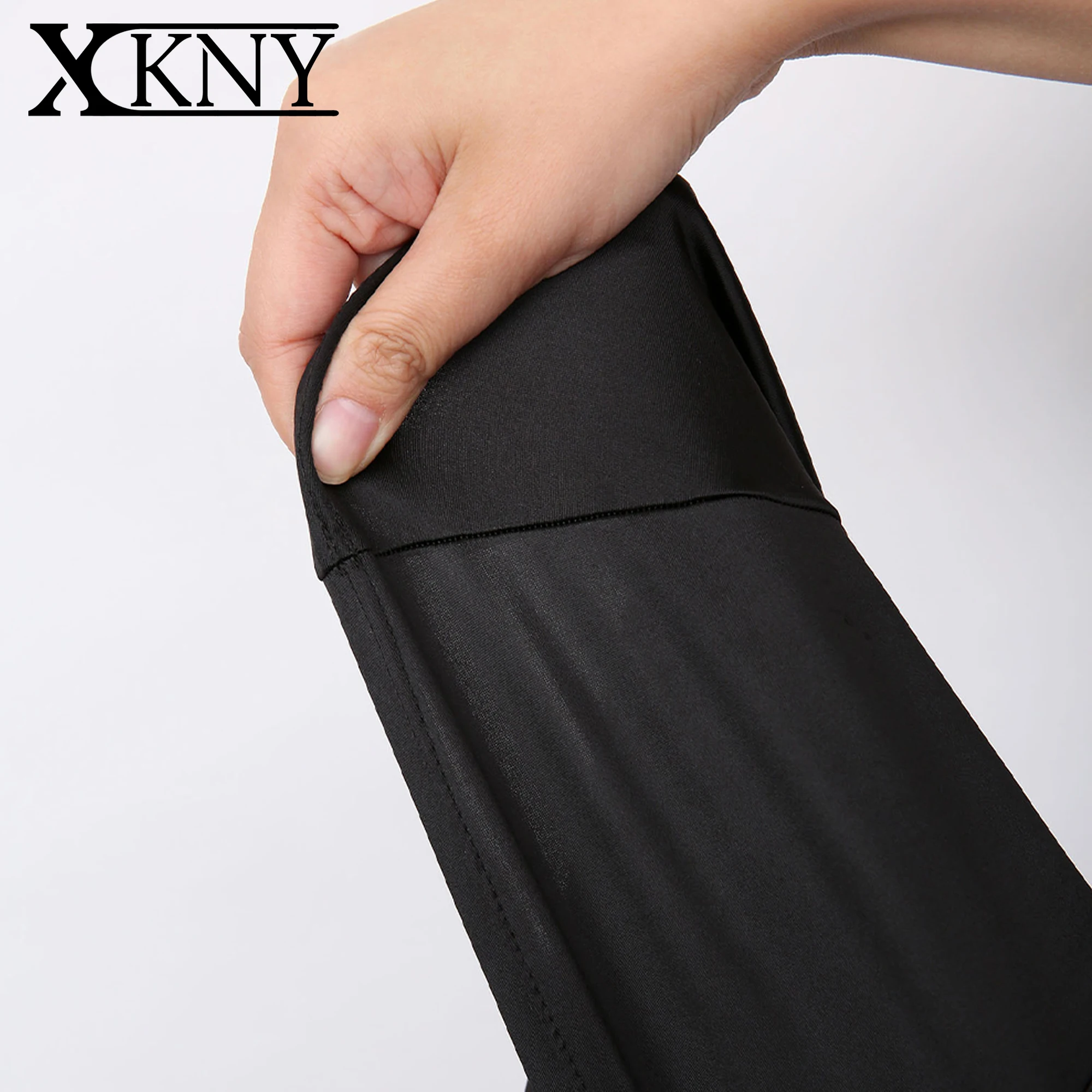 Xckny глянцевая серия полнолицевая - Фотография_4